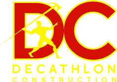 Construction Professional Decathlon Construction INC in Sachse TX