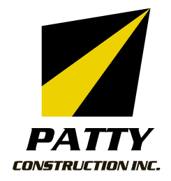 Construction Professional Patty Construction Inc. in Lenoir City TN