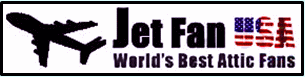 Jet Fan Installations