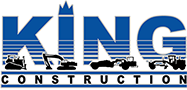 Construction Professional Glenn E King in Monaca PA