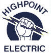 Construction Professional High Point Electric, Inc. in Oneida TN