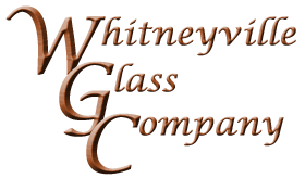 Construction Professional Whitneyville Glass And Gifts in Mansfield PA