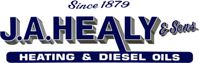 J A Healy And Sons INC
