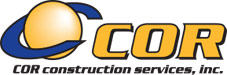 Construction Professional Cor Construction Services, Inc. in Mechanicsburg PA