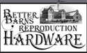 Better Barns And Hardware LLC