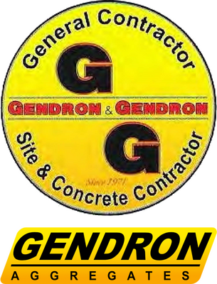 Gendron And Gendron INC
