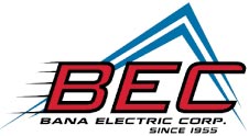 Construction Professional Bana Electric CORP in Farmingdale NY