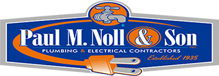 Construction Professional Paul Noll And Son INC in Hillsborough NJ