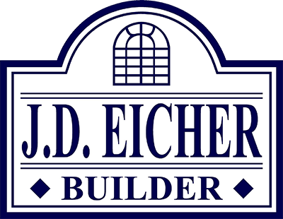 Construction Professional Eicher J D Builders INC in Warrenton VA