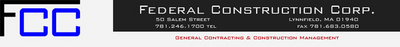 Federal Construction Corp.