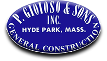 P Gioioso And Sons, Inc.