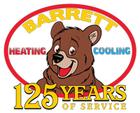 Barrett Heating And Cooling, Inc.