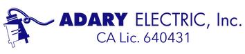 Adary Electric, Inc.