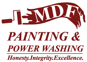 Mdf Painting And Pwr Wshg LLC