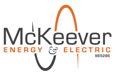 Construction Professional Mckeever Energy And Electric, Inc. in Arcata CA
