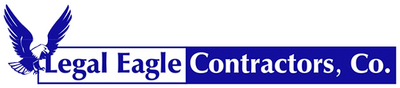 Legal Eagle Contractors, CO