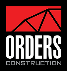Orders Construction Company, Inc.