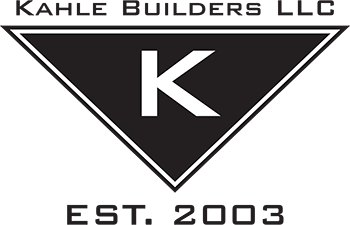 Construction Professional Kahle Builders in Leeper PA