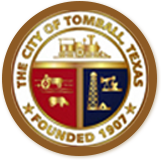 Tomball City Public Works