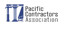 Construction Professional Pacific Contractors, Inc. in Belmont CA