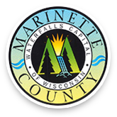 Marinette County Of