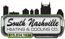 South Nashville Heating And Cooling Co.