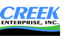 Creek Enterprise INC
