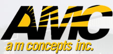 Construction Professional Am Concepts INC in Glenville PA