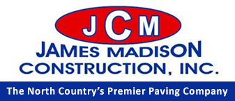 Construction Professional James Madison Construction INC in Carthage NY