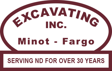 Construction Professional Fahrner Excavating INC in Plover WI