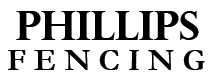 Phillips Fencing, LLC