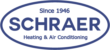 Schraer Heating And Ac