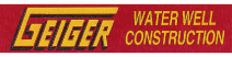 Karl Geiger Water Well Construction, Inc.
