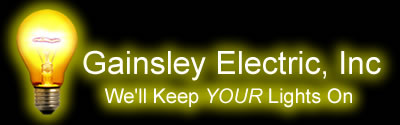 Gainsley Electric, Inc.