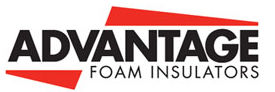 Construction Professional Advantage Foam Insulators INC in Newport MN