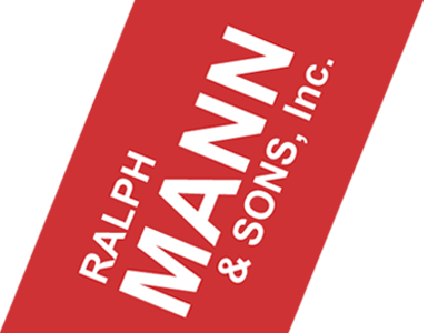 Ralph Mann And Sons, Inc.