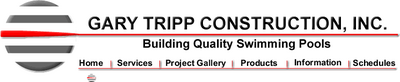 Construction Professional Tripp Construction in Harvard IL