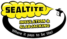 Construction Professional Sealtite Insulation Mclane Ste in Fairbury IL
