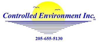 Construction Professional Controlled Environment INC in Trussville AL