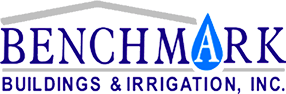 Construction Professional Benchmark Buildings And Irrigation, Inc. in Murfreesboro NC