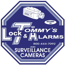 Construction Professional Tommys Lock And Alarms in Hammond LA