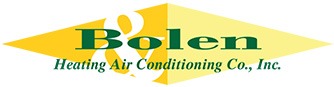 Construction Professional Bolen Heating And Air Conditioning Company, Inc. in Walkertown NC