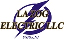 Construction Professional Lazog Electric LLC in Union NJ