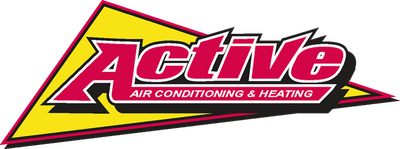 Active Air Conditioning And Htg