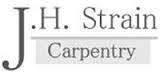J H Strain Carpentry