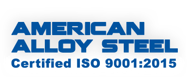 American Alloy Steel, Inc.