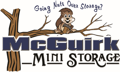 Mcguirk Mini Storage