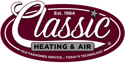 Classic Heating And Air, Inc.