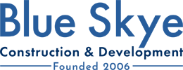 Construction Professional Blue Skye Construction LLC in Washington DC