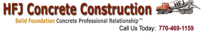Construction Professional H F J Construction CO in Stone Mountain GA
